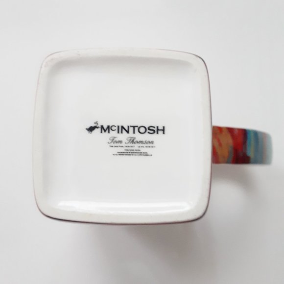 Tom Thomson The Jack Pine Grande Mug - Picture 5 of 5